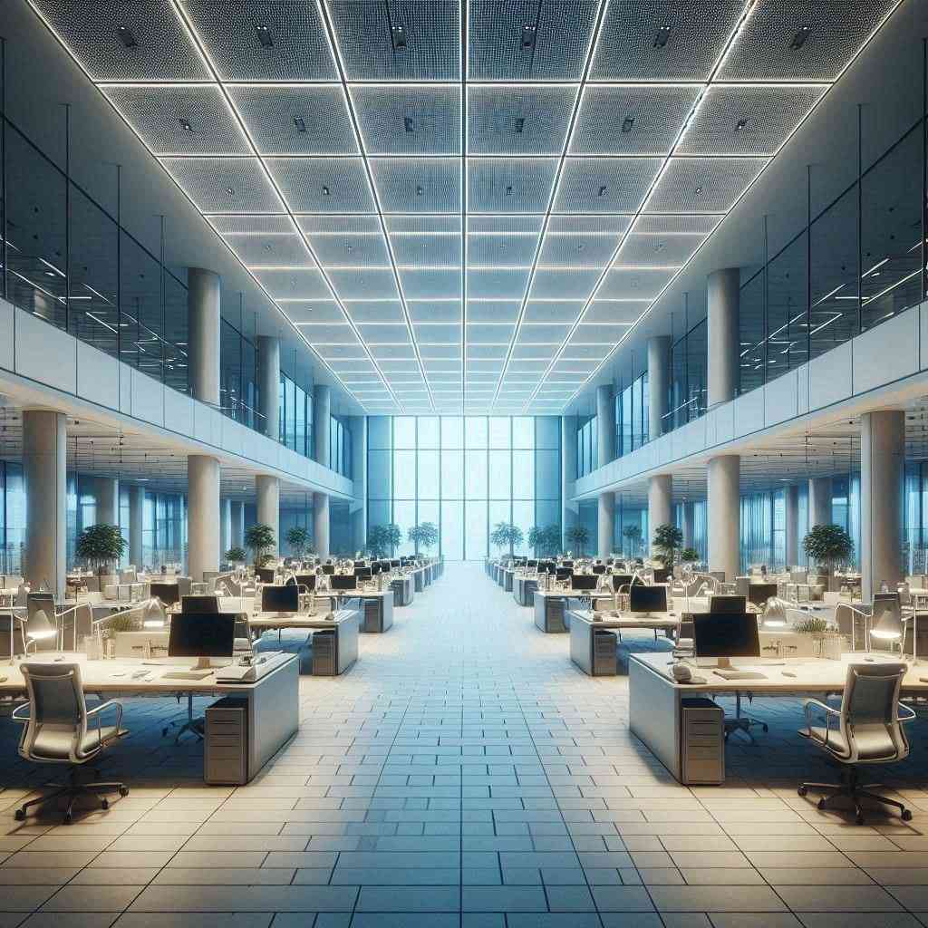 光谷万科中心文章配图
